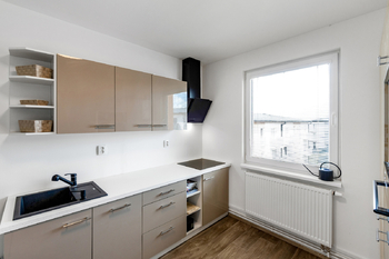 Pronájem bytu 1+kk v osobním vlastnictví 37 m², Nehvizdy