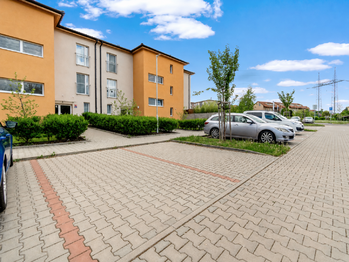 Pronájem bytu 1+kk v osobním vlastnictví 37 m², Nehvizdy