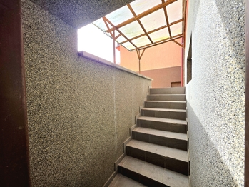 Prodej bytu 1+1 v osobním vlastnictví 43 m², Žatec
