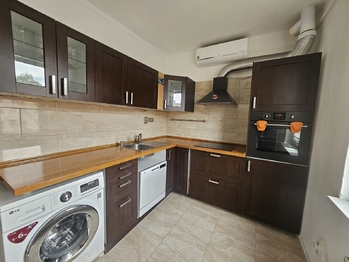 Prodej bytu 2+1 v družstevním vlastnictví 57 m², Ostrava