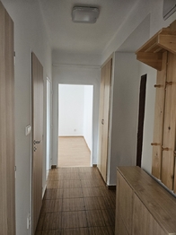 Prodej bytu 2+1 v družstevním vlastnictví 57 m², Ostrava