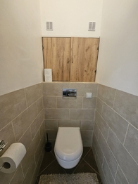 Prodej bytu 2+1 v družstevním vlastnictví 57 m², Ostrava