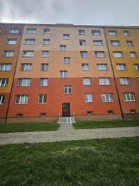 Prodej bytu 2+1 v družstevním vlastnictví 57 m², Ostrava