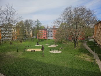 Prodej bytu 2+1 v družstevním vlastnictví 57 m², Ostrava