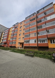 Prodej bytu 2+1 v družstevním vlastnictví 57 m², Ostrava