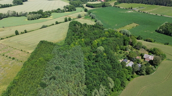 Prodej pozemku 9186 m², Vinaře