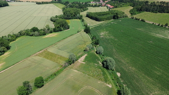 Prodej pozemku 9186 m², Vinaře