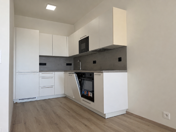Pronájem bytu 2+kk v osobním vlastnictví 54 m², Praha 9 - Hloubětín