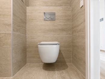 Pronájem bytu 2+kk v osobním vlastnictví 54 m², Praha 9 - Hloubětín