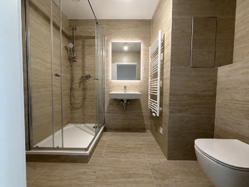 Pronájem bytu 2+kk v osobním vlastnictví 54 m², Praha 9 - Hloubětín