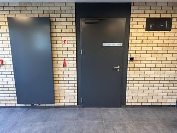 Pronájem bytu 2+kk v osobním vlastnictví 54 m², Praha 9 - Hloubětín