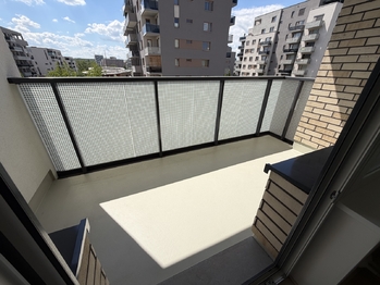 Pronájem bytu 2+kk v osobním vlastnictví 54 m², Praha 9 - Hloubětín