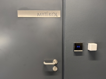 Pronájem bytu 2+kk v osobním vlastnictví 54 m², Praha 9 - Hloubětín