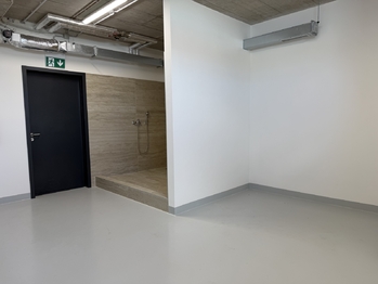Pronájem bytu 2+kk v osobním vlastnictví 54 m², Praha 9 - Hloubětín