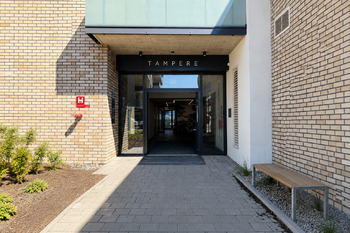 Pronájem bytu 2+kk v osobním vlastnictví 54 m², Praha 9 - Hloubětín