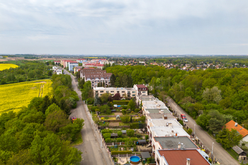 Prodej bytu 4+1 v osobním vlastnictví 78 m², Praha 9 - Újezd nad Lesy