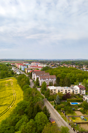 Prodej bytu 4+1 v osobním vlastnictví 78 m², Praha 9 - Újezd nad Lesy