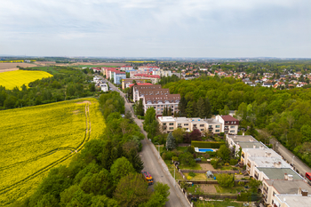Prodej bytu 4+1 v osobním vlastnictví 78 m², Praha 9 - Újezd nad Lesy