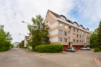 Prodej bytu 4+1 v osobním vlastnictví 78 m², Praha 9 - Újezd nad Lesy