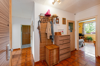 Prodej bytu 4+1 v osobním vlastnictví 78 m², Praha 9 - Újezd nad Lesy