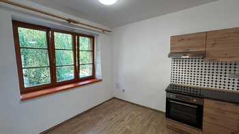 Obývací kuchyně - Pronájem domu 60 m², Kamenný Přívoz