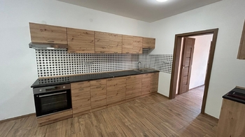 Pronájem domu 60 m², Kamenný Přívoz