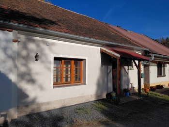 Pronájem domu 60 m², Kamenný Přívoz