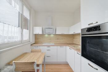 Prodej bytu 2+1 v osobním vlastnictví 58 m², Bohumín