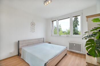 Prodej bytu 2+1 v osobním vlastnictví 58 m², Bohumín