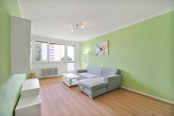 Prodej bytu 2+1 v osobním vlastnictví 58 m², Bohumín