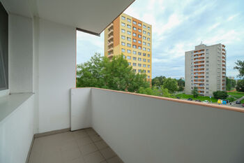 Prodej bytu 2+1 v osobním vlastnictví 58 m², Bohumín