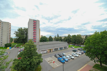 Prodej bytu 2+1 v osobním vlastnictví 58 m², Bohumín