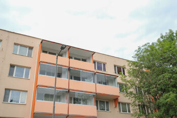 Prodej bytu 2+1 v osobním vlastnictví 58 m², Bohumín