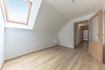 Pronájem bytu 4+kk v osobním vlastnictví 128 m², Ovčáry