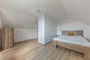 Pronájem bytu 4+kk v osobním vlastnictví 128 m², Ovčáry