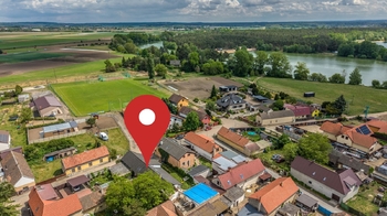 Pronájem bytu 4+kk v osobním vlastnictví 128 m², Ovčáry