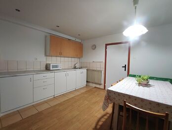 Pronájem bytu 2+1 v osobním vlastnictví 70 m², Vyškov