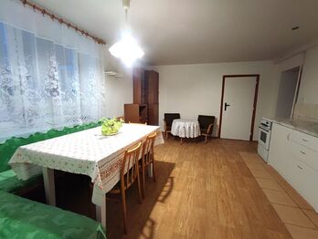 Pronájem bytu 2+1 v osobním vlastnictví 70 m², Vyškov