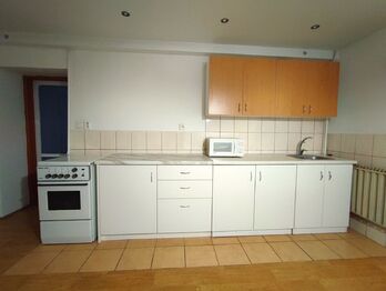 Pronájem bytu 2+1 v osobním vlastnictví 70 m², Vyškov