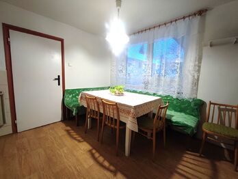 Pronájem bytu 2+1 v osobním vlastnictví 70 m², Vyškov