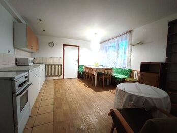 Pronájem bytu 2+1 v osobním vlastnictví 70 m², Vyškov