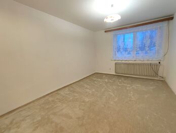 Pronájem bytu 2+1 v osobním vlastnictví 70 m², Vyškov