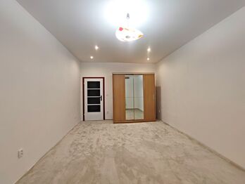Pronájem bytu 2+1 v osobním vlastnictví 70 m², Vyškov