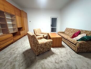 Pronájem bytu 2+1 v osobním vlastnictví 70 m², Vyškov