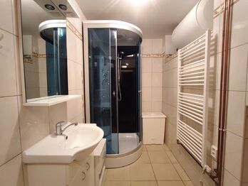 Pronájem bytu 2+1 v osobním vlastnictví 70 m², Vyškov