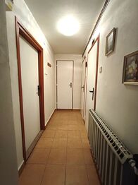Pronájem bytu 2+1 v osobním vlastnictví 70 m², Vyškov