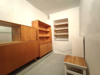 Pronájem bytu 2+1 v osobním vlastnictví 70 m², Vyškov