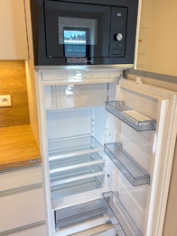 Pronájem bytu 1+kk v osobním vlastnictví 40 m², Zlín