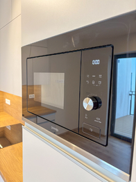 Pronájem bytu 1+kk v osobním vlastnictví 40 m², Zlín