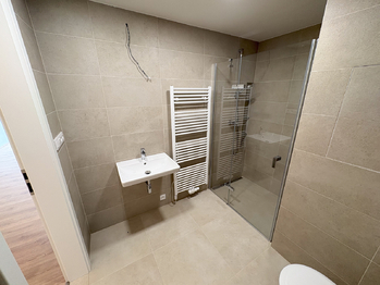 Pronájem bytu 1+kk v osobním vlastnictví 40 m², Zlín